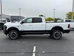 New 2025 Ram 2500 Rebel Crew Cab 4x4 Pickup for sale #KCN250266 - photo 8