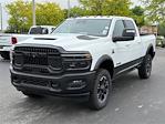 New 2025 Ram 2500 Rebel Crew Cab 4x4 Pickup for sale #KCN250266 - photo 9