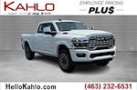 New 2025 Ram 2500 Longhorn Crew Cab 4x4 Pickup for sale #KCN250239 - photo 1