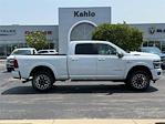 New 2025 Ram 2500 Longhorn Crew Cab 4x4 Pickup for sale #KCN250239 - photo 2