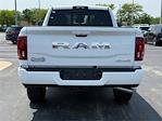New 2025 Ram 2500 Longhorn Crew Cab 4x4 Pickup for sale #KCN250239 - photo 4