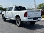 New 2025 Ram 2500 Longhorn Crew Cab 4x4 Pickup for sale #KCN250239 - photo 5