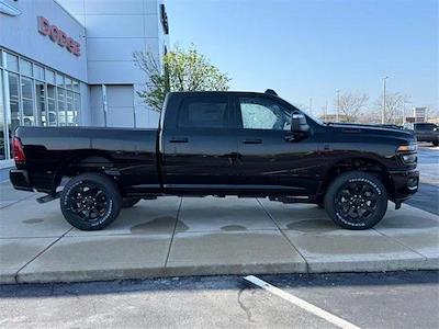 New 2025 Ram 2500 Big Horn Crew Cab 4x4 Pickup for sale #KCN250227 - photo 2