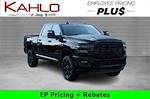 New 2025 Ram 2500 Big Horn Crew Cab 4x4 Pickup for sale #KCN250227 - photo 1