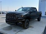New 2025 Ram 2500 Big Horn Crew Cab 4x4 Pickup for sale #KCN250227 - photo 9