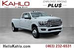 New 2025 Ram 3500 Longhorn Crew Cab 4x4 DRW Pickup for sale #KCN250252 - photo 1