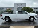 New 2025 Ram 3500 Longhorn Crew Cab 4x4 DRW Pickup for sale #KCN250252 - photo 2