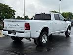 New 2025 Ram 3500 Longhorn Crew Cab 4x4 DRW Pickup for sale #KCN250252 - photo 3