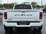 New 2025 Ram 3500 Longhorn Crew Cab 4x4 DRW Pickup for sale #KCN250252 - photo 4