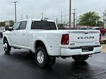 New 2025 Ram 3500 Longhorn Crew Cab 4x4 DRW Pickup for sale #KCN250252 - photo 5