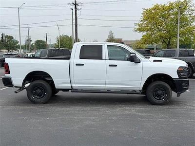 New 2025 Ram 2500 Tradesman Crew Cab 4x4 Pickup for sale #KCN250272 - photo 2