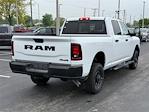 New 2025 Ram 2500 Tradesman Crew Cab 4x4 Pickup for sale #KCN250272 - photo 3