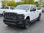 New 2025 Ram 2500 Tradesman Crew Cab 4x4 Pickup for sale #KCN250272 - photo 9