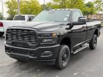 New 2025 Ram 2500 Tradesman Regular Cab 4x4 Pickup for sale #KCN250247 - photo 9