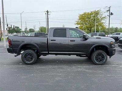 New 2025 Ram 2500 Tradesman Crew Cab 4x4 Pickup for sale #KCN250232 - photo 2