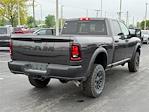 New 2025 Ram 2500 Tradesman Crew Cab 4x4 Pickup for sale #KCN250232 - photo 3