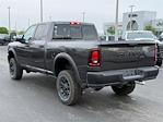 New 2025 Ram 2500 Tradesman Crew Cab 4x4 Pickup for sale #KCN250232 - photo 5