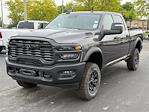 New 2025 Ram 2500 Tradesman Crew Cab 4x4 Pickup for sale #KCN250232 - photo 9