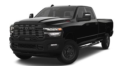 New 2025 Ram 2500 Tradesman Crew Cab 4x4 Pickup for sale #KCN250358 - photo 1