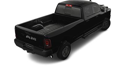 New 2025 Ram 2500 Tradesman Crew Cab 4x4 Pickup for sale #KCN250358 - photo 2