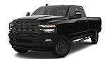 New 2025 Ram 2500 Tradesman Crew Cab 4x4 Pickup for sale #KCN250358 - photo 1
