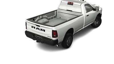 New 2025 Ram 2500 Tradesman Regular Cab 4x4 Pickup for sale #KCN250361 - photo 2