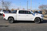 New 2025 Ram 1500 Longhorn Crew Cab 4x4 Pickup for sale #KCN250131 - photo 2