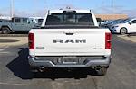 New 2025 Ram 1500 Longhorn Crew Cab 4x4 Pickup for sale #KCN250131 - photo 4