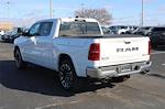 New 2025 Ram 1500 Longhorn Crew Cab 4x4 Pickup for sale #KCN250131 - photo 5