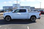 New 2025 Ram 1500 Longhorn Crew Cab 4x4 Pickup for sale #KCN250131 - photo 8