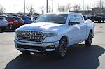 New 2025 Ram 1500 Longhorn Crew Cab 4x4 Pickup for sale #KCN250131 - photo 9