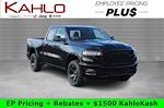 New 2025 Ram 1500 Big Horn Quad Cab 4x4 Pickup for sale #KCN250219 - photo 1