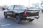 New 2025 Ram 1500 Big Horn Quad Cab 4x4 Pickup for sale #KCN250219 - photo 5