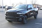 New 2025 Ram 1500 Big Horn Quad Cab 4x4 Pickup for sale #KCN250219 - photo 9