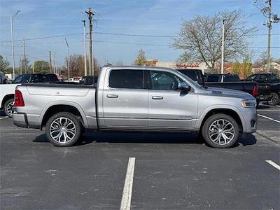 New 2025 Ram 1500 Limited Longhorn Crew Cab 4x4 Pickup for sale #KCN250223 - photo 2