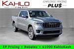 New 2025 Ram 1500 Limited Longhorn Crew Cab 4x4 Pickup for sale #KCN250223 - photo 1