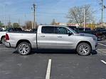 New 2025 Ram 1500 Limited Longhorn Crew Cab 4x4 Pickup for sale #KCN250223 - photo 2