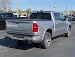 New 2025 Ram 1500 Limited Longhorn Crew Cab 4x4 Pickup for sale #KCN250223 - photo 3