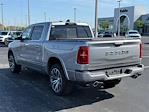 New 2025 Ram 1500 Limited Longhorn Crew Cab 4x4 Pickup for sale #KCN250223 - photo 5
