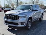 New 2025 Ram 1500 Limited Longhorn Crew Cab 4x4 Pickup for sale #KCN250223 - photo 8
