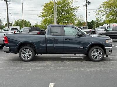 New 2025 Ram 1500 Big Horn Quad Cab 4x4 Pickup for sale #KCN250338 - photo 2