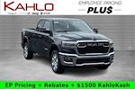New 2025 Ram 1500 Big Horn Quad Cab 4x4 Pickup for sale #KCN250338 - photo 1