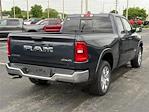 New 2025 Ram 1500 Big Horn Quad Cab 4x4 Pickup for sale #KCN250338 - photo 3