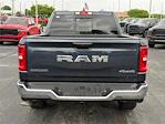 New 2025 Ram 1500 Big Horn Quad Cab 4x4 Pickup for sale #KCN250338 - photo 4