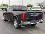 New 2025 Ram 1500 Big Horn Quad Cab 4x4 Pickup for sale #KCN250338 - photo 5