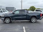 New 2025 Ram 1500 Big Horn Quad Cab 4x4 Pickup for sale #KCN250338 - photo 8