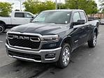 New 2025 Ram 1500 Big Horn Quad Cab 4x4 Pickup for sale #KCN250338 - photo 9