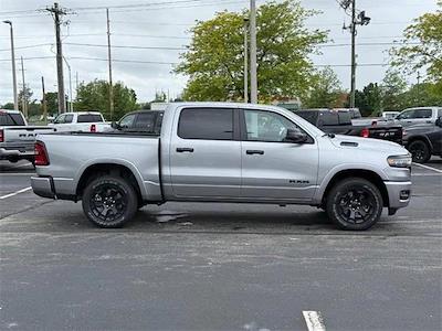 New 2025 Ram 1500 Big Horn Crew Cab 4x4 Pickup for sale #KCN250339 - photo 2