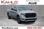 New 2025 Ram 1500 Big Horn Crew Cab 4x4 Pickup for sale #KCN250339 - photo 1
