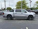 New 2025 Ram 1500 Big Horn Crew Cab 4x4 Pickup for sale #KCN250339 - photo 2